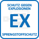 Explosionsschutz EX