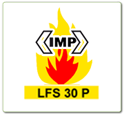 Feuerschutz LFS 30 P